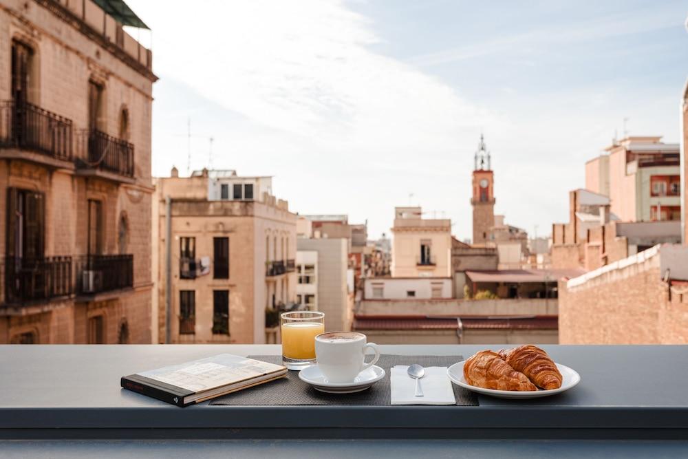 Sonder La Casa Del Sol Hotel Barcelona Buitenkant foto