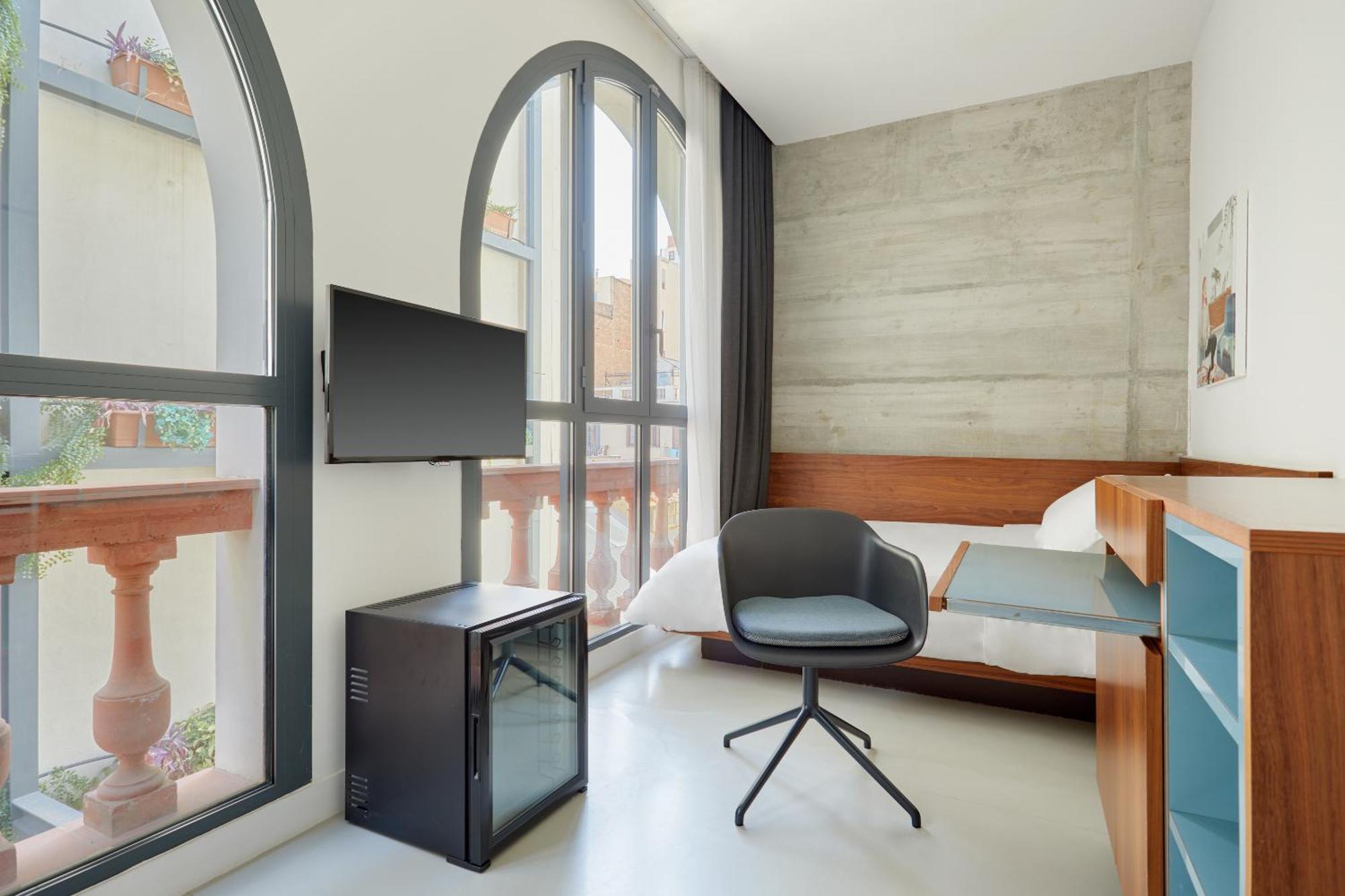 Sonder La Casa Del Sol Hotel Barcelona Kamer foto